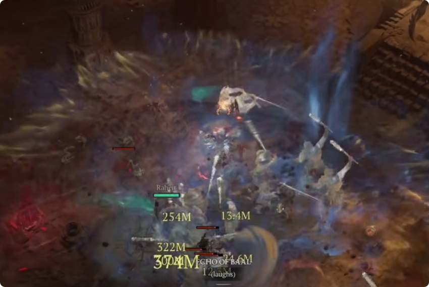 Diablo 4