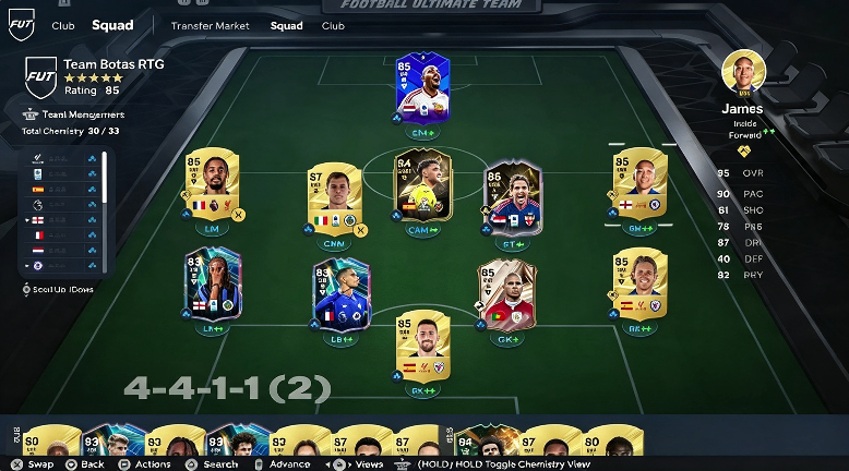 FC 27 Weekend League Guide: How to Qualify, Win More Games & Get Better Rewards