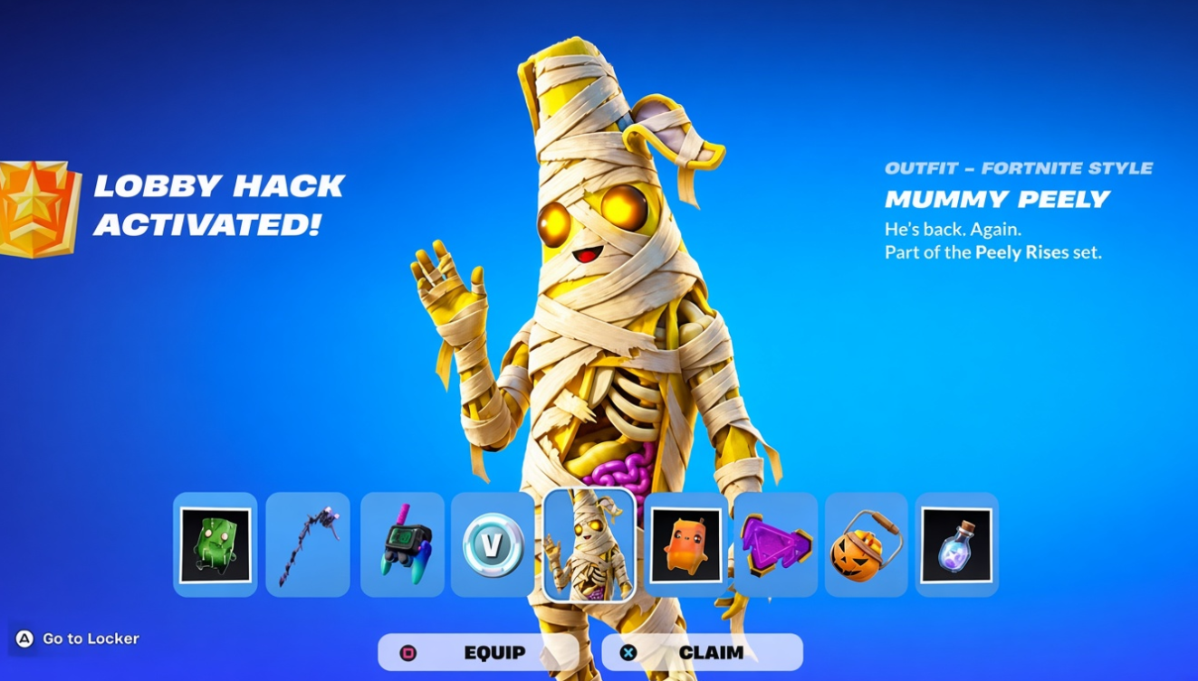 Fortnite Chapter 7 Season 4 Update: Alle Gratis Skins, Beloningen, Fortnitemares Quests en Nieuwe Cosmetica