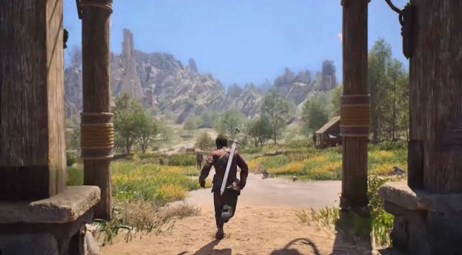 ArcheAge Chronicles Demo Is Live: Release Date, Steam Download, Classes & Beginner Tips