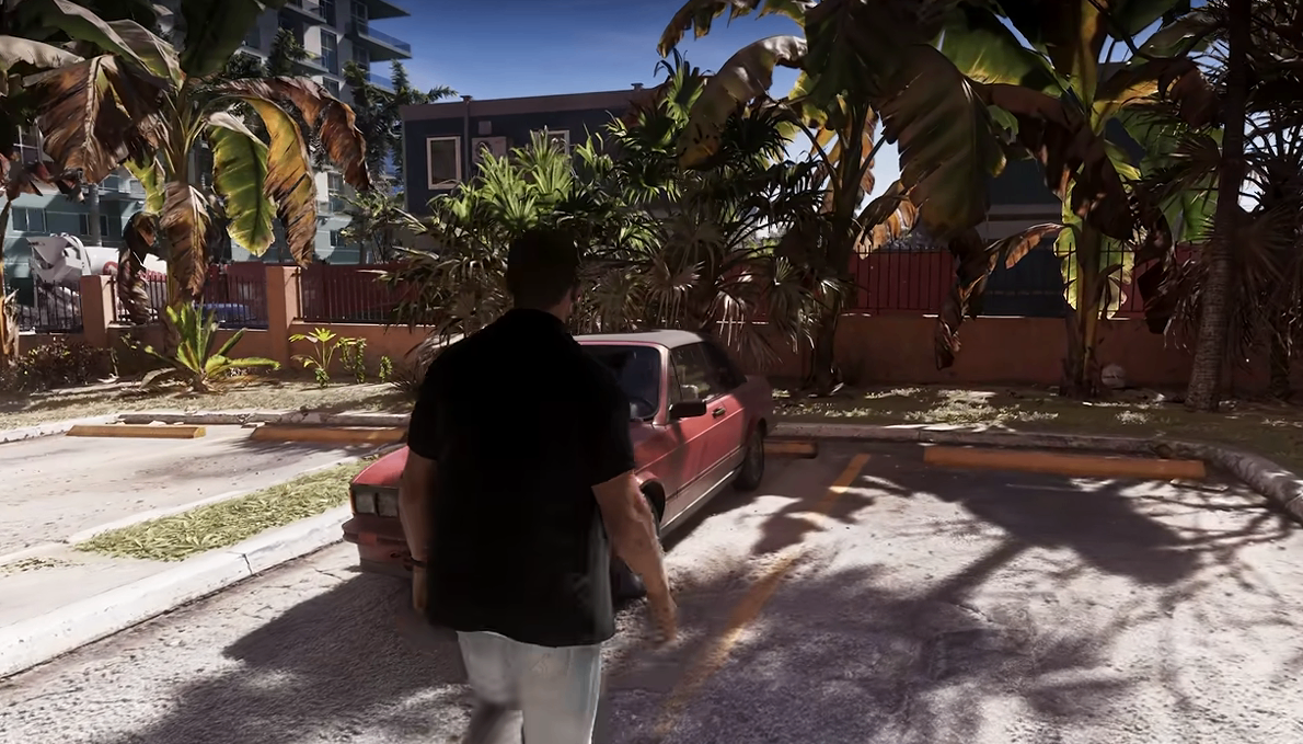 GTA 6 Miami Marketing Guide: Vice Beach Sign, Burger Shot, Y Hotel & Launch Events