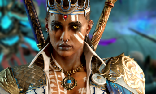 Diablo 4 Season 15: Judgement Paladin von Level 1 bis Torment 12