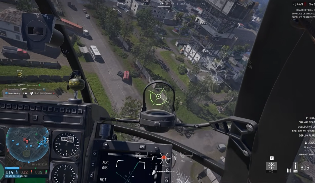WARDOGS Season 2 Medic Guide: How to Unlock Defibs Fast at Level 22