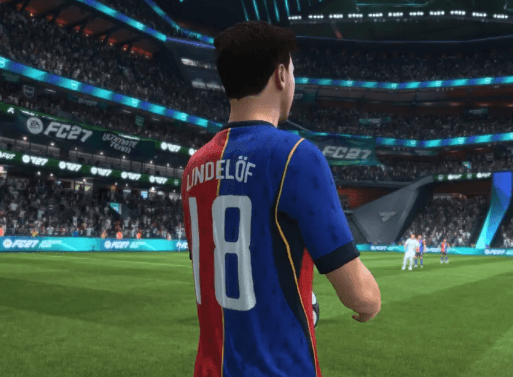 Crediti FC 27