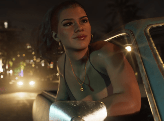 GTA 6 Money