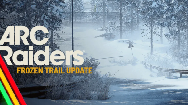 ARC Raiders Frozen Trail 공략: 신규 맵과 핵심 업데이트 총정리