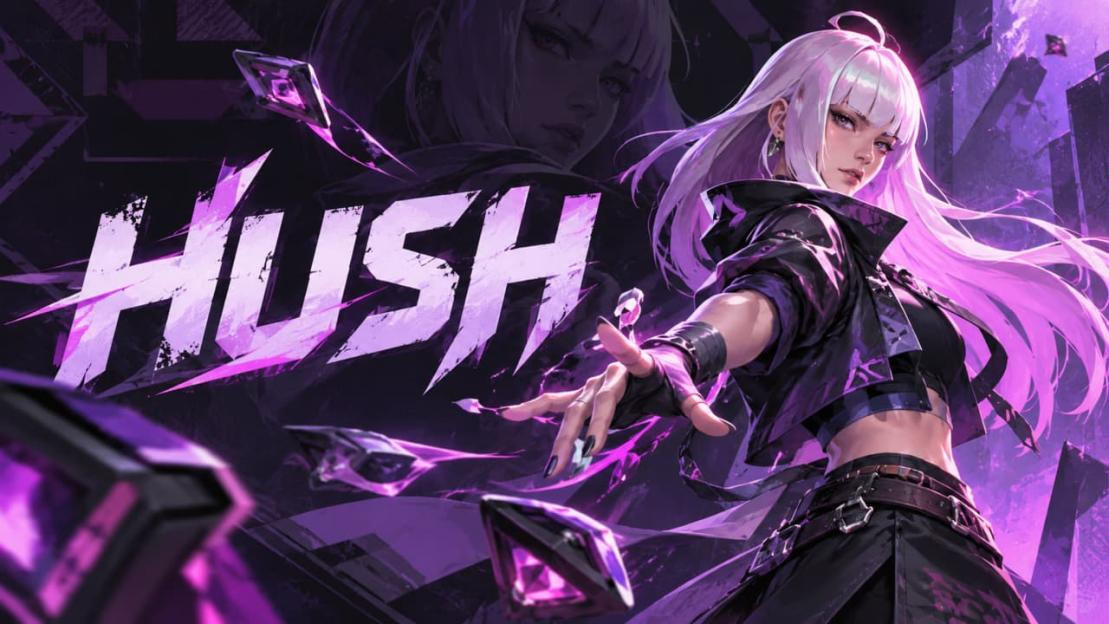 VALORANT New Agent Hush: All Abilities, Early Combos and Counters