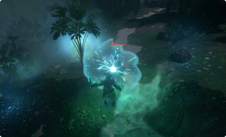 Enshrouded 1.0 : Guide des meilleurs builds Nécromancien, Rôdeur et Paladin