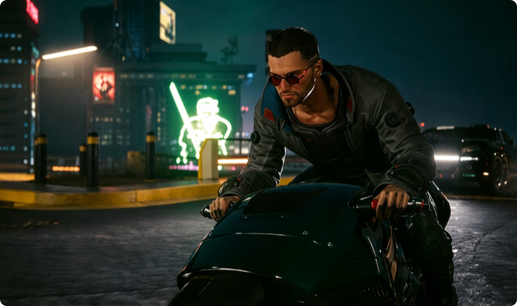 cyberpunk 2077 update 2.5, patch 2.5 cyberpunk 2077, dual wielding cyberpunk 2077, side quest clampdown, radio hkgn 102 fm, glam docks, welcome to paradise, edgerunners 2