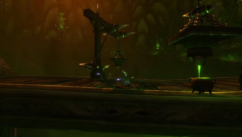 WoW Forever New Zones Guide: Riverglades Leveling 35–45, Mount Hyjal Raids & Level 60 Progression