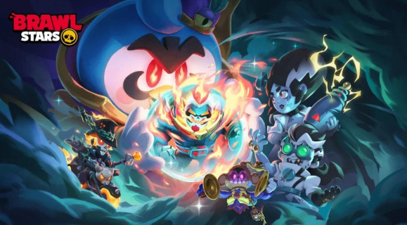 구매 Brawl Stars Top Up