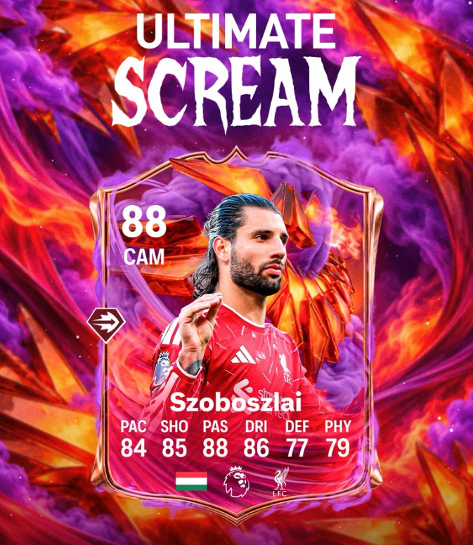 FC 27 Ultimate Scream leaks,FC 27 Ultimate Scream voorspelde kaarten,FC 27 Ultimate Scream Cristiano Ronaldo,FC 27 Ultimate Scream Cole Palmer,FC 27 Ultimate Scream Raphinha,Kopen FC 27 Coins,FC 27 Ultimate Scream Jaap Stam,FC 27 Ultimate Scream transfermarkt