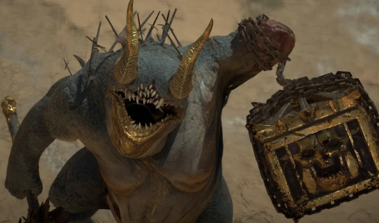 Diablo 4 Season 15: Annihilus farmen – World Boss, Diablo Clone & Guide
