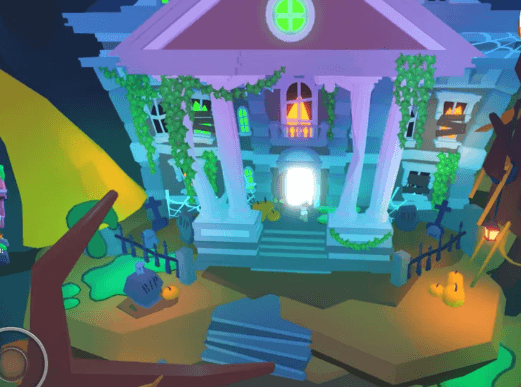 Eventi Halloween Roblox 2026: UGC Gratis, Adopt Me e Dandy's World