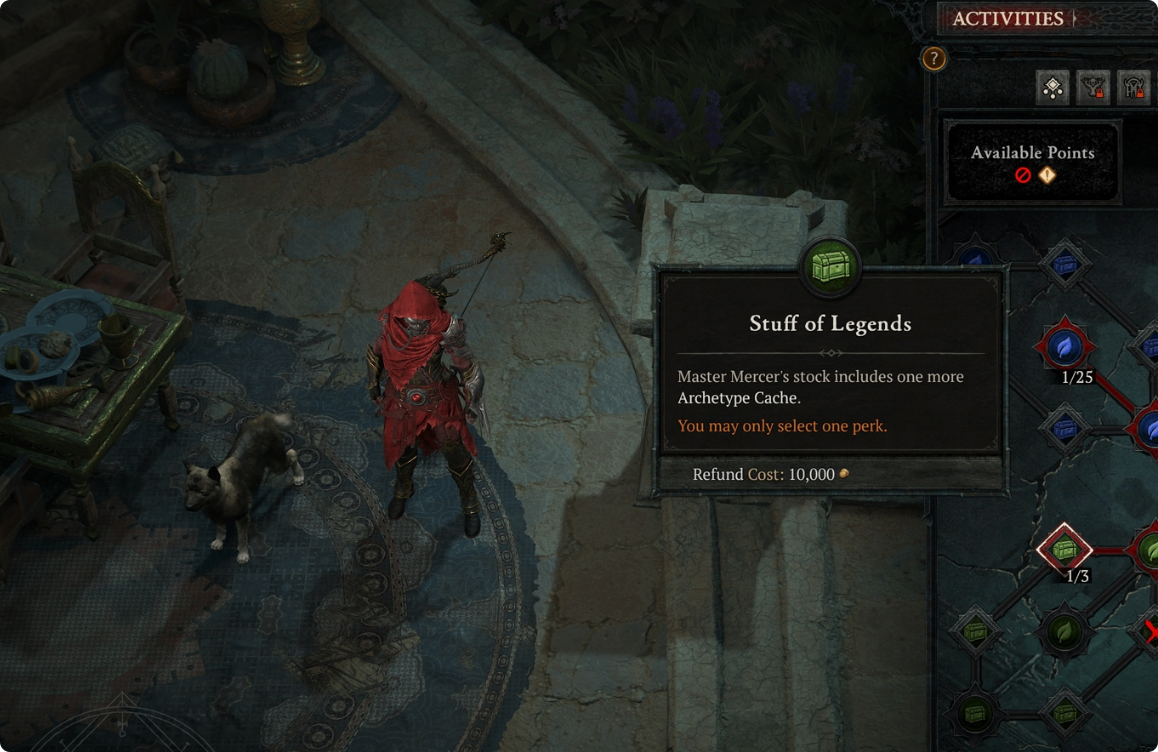 Diablo 4