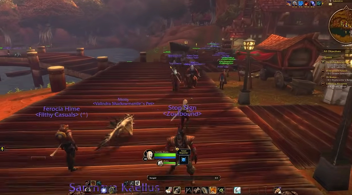 WoW Forever Beta Update Guide: Level 30 Cap, Hybrid Tax, New Dungeons, and Major Class Changes