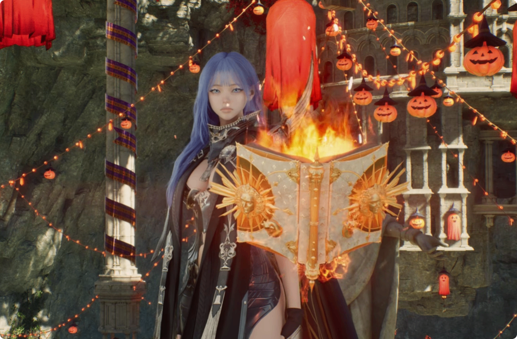Aion 2