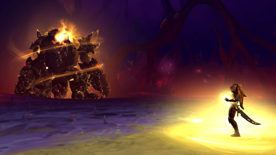 WoW Forever stress test 21 oktober,WoW Forever layering probleem,WoW Forever PvP premade matchmaking,WoW Forever The Forever Open toernooi,WoW Forever lancering 4 november 2026,Kopen WoW Forever Gold,WoW Forever startzones aanpassingen