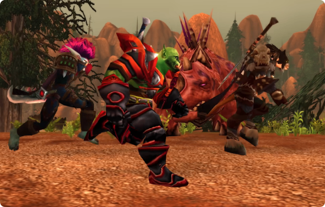 WoW Forever,Updates,Skyborn Models,PvP Seasons,Beta Features,buy WoW Forever Gold