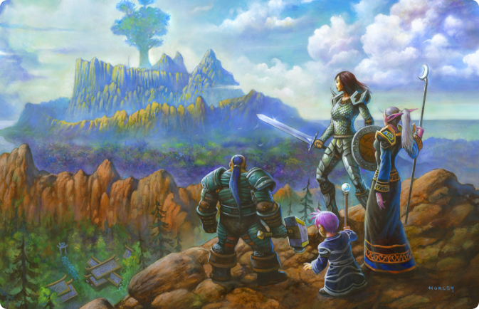 wow Forever: Major Warrior Changes, Dungeon Gear Adjustments, and Latest Beta Updates