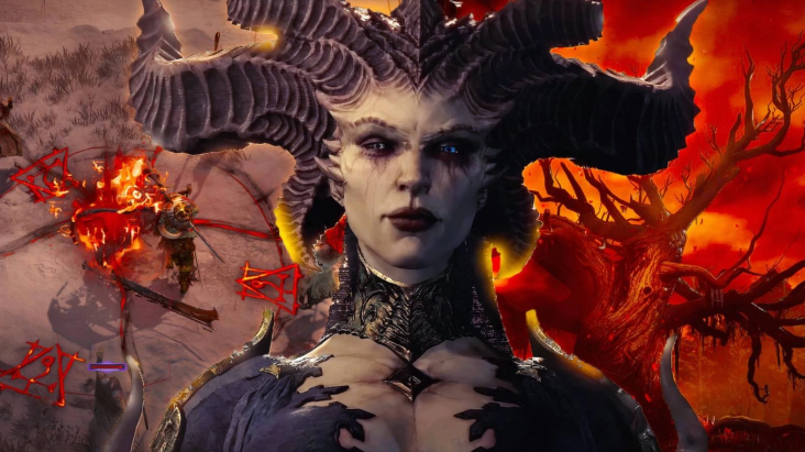 دليل Diablo 4 Season 15: طريقة AFK لـHelltide لجمع السمعة والغنائم بلا توقف