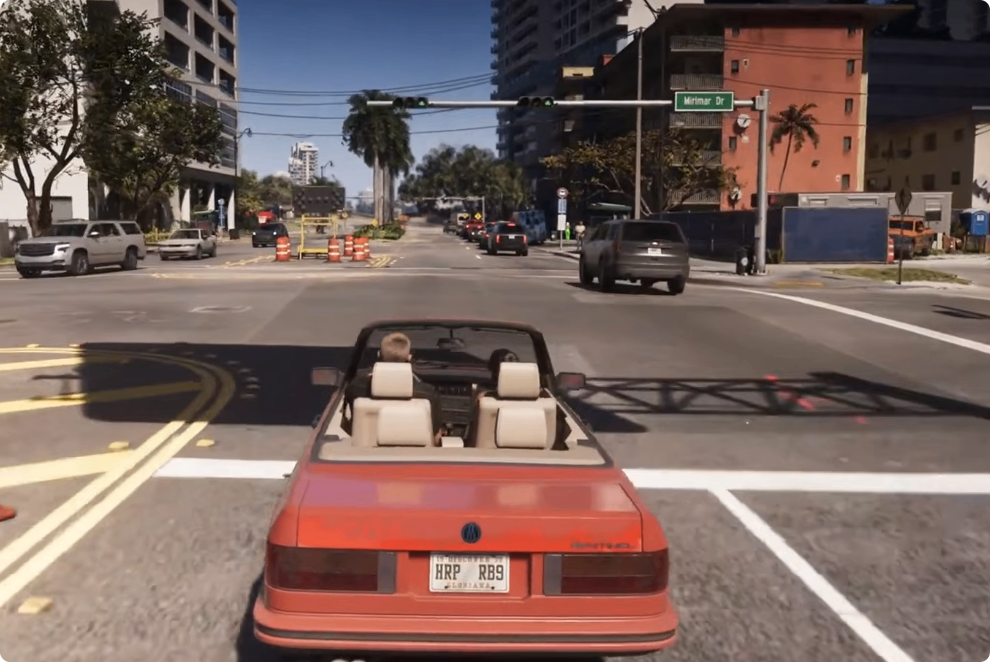 GTA 6
