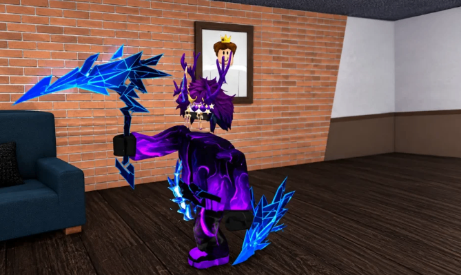 Comprar Murder Mystery 2 Items