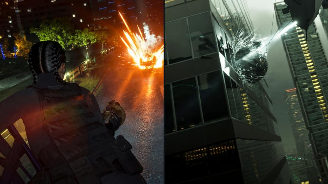 Grand Theft Auto VI Launch Trailer Breakdown: Connected Missions and Jason's Military Past