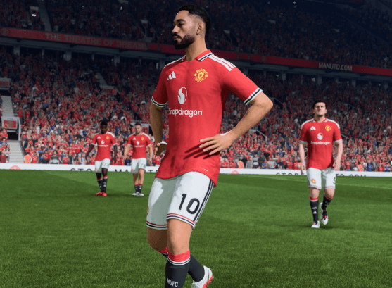 crediti EA FC 27