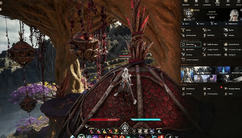 Aion 2 Combat Power Guide: How to Reach 90K–100K CP – Endgame Tips