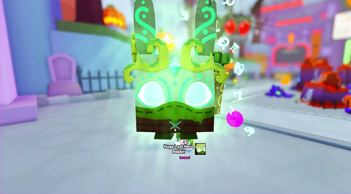 Pet Simulator 99 Items for sale