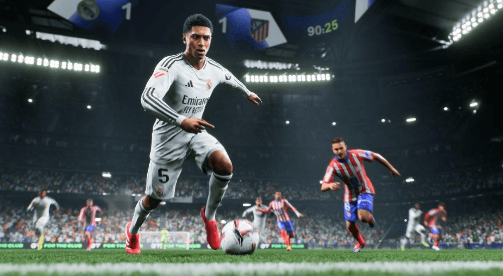 Monedas FC 27, comprar monedas FC 27, monedas FC 27 baratas, comprar monedas FUT 27