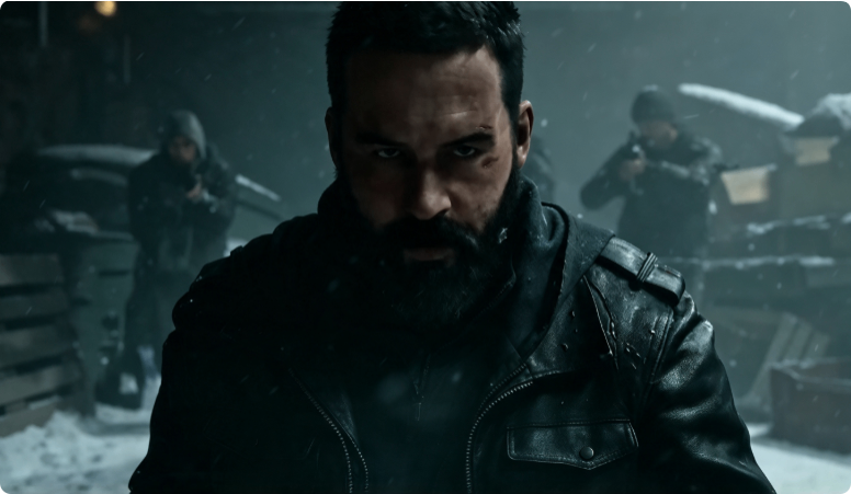 call of duty, captain price, valeria, el sin nombre, modern warfare, bravo six going dark, cumpara CoD Modern Warfare 4 Bot Lobbies