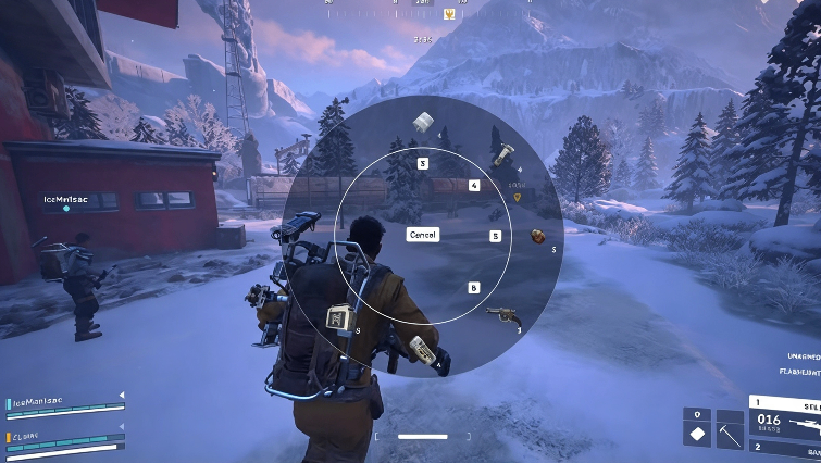 ARC Raiders Frozen Trail Guide: Pendola Pass, New Weapons, Enemies, and Weapon Amplification