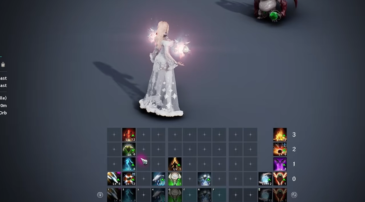 Aion 2 Spirit Master PvE Guide: Best Skills, Macros, Rotation, and Build