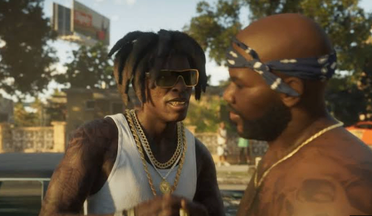 GTA 6 PC Release 2027,Vice City Marketing,GTA 6 Geld,PC-Release 2027,Waffenrad,Soundtrack Justice,Wynwood Walls,Game Awards 2026