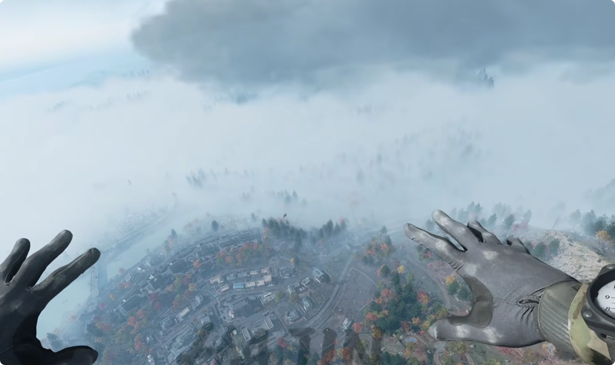 Modern Warfare 4 DMZ Guide : missions, extraction, loot et nouvelles fonctionnalités