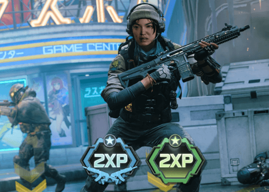 CoD: Black Ops 7 Bot Lobbies