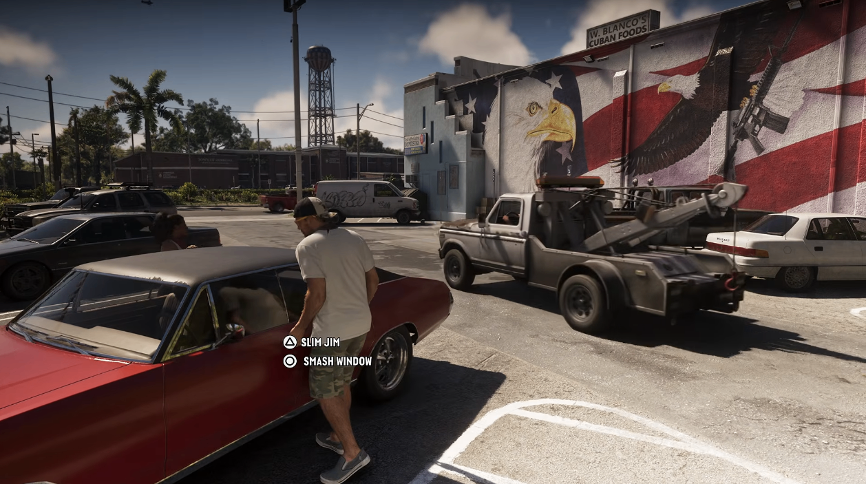 GTA 6 nieuwe features,GTA 6 heat-systeem politie,GTA 6 lockpicking autodiefstal,GTA 6 fences witwassen buit,GTA 6 beperkte wapenloadout,GTA 6 Items kopen,GTA 6 realistische politie gameplay,GTA 6 autodiefstal systeem