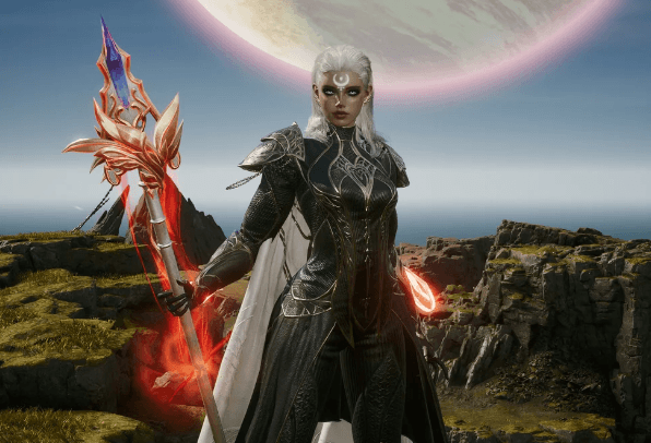 Kina Aion 2