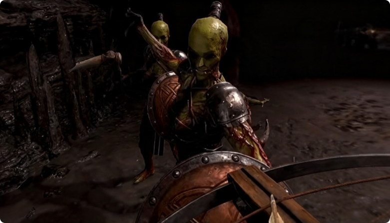 Diablo 2 3D mod, Diablo 2 VR, Diablo 2 Resurrected mod camera, Diablo 2 darkness mod, Diablo 2 realitate virtuală, Diablo II: Resurrected Runes
