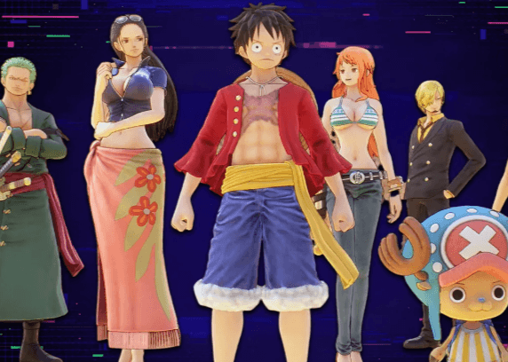 Fortnite x One Piece: collaborazione ufficiale, arriva la stagione Treasure Hunters
