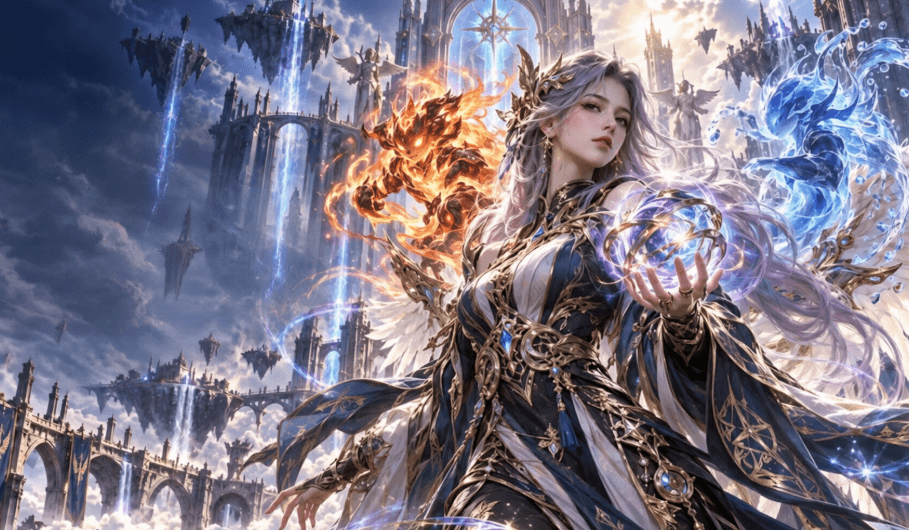 Aion 2 Spiritmaster DPS Máximo: Mejor Configuración de Macros, Habilidades y Rotación Fác