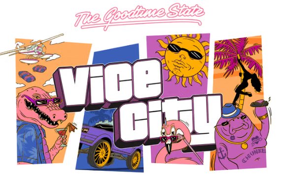 GTA VI Money