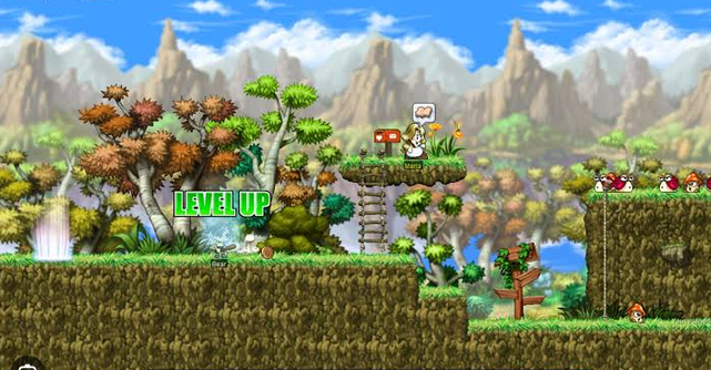 MapleStory Classic World GM Events Guide: Maps, Tips & Rewards