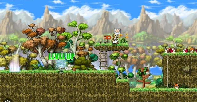 MapleStory Classic World Class Tier List: Best Classes for Leveling, Meso Farming & Second Job