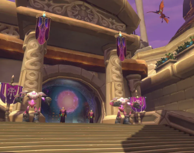 WoW Forever: 9 New Dungeons Bring Fresh Loot, Dangerous Encounters & Better XP
