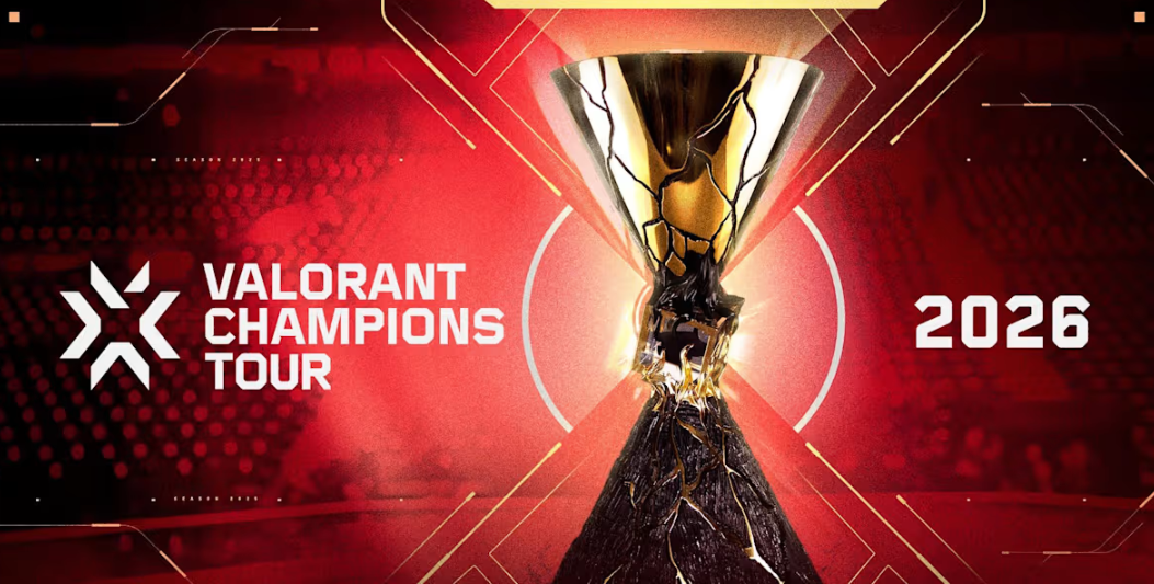 Wie Wint VALORANT Champions 2026? 100 Thieves, NRG, Paper Rex en Nongshim Uitgelicht