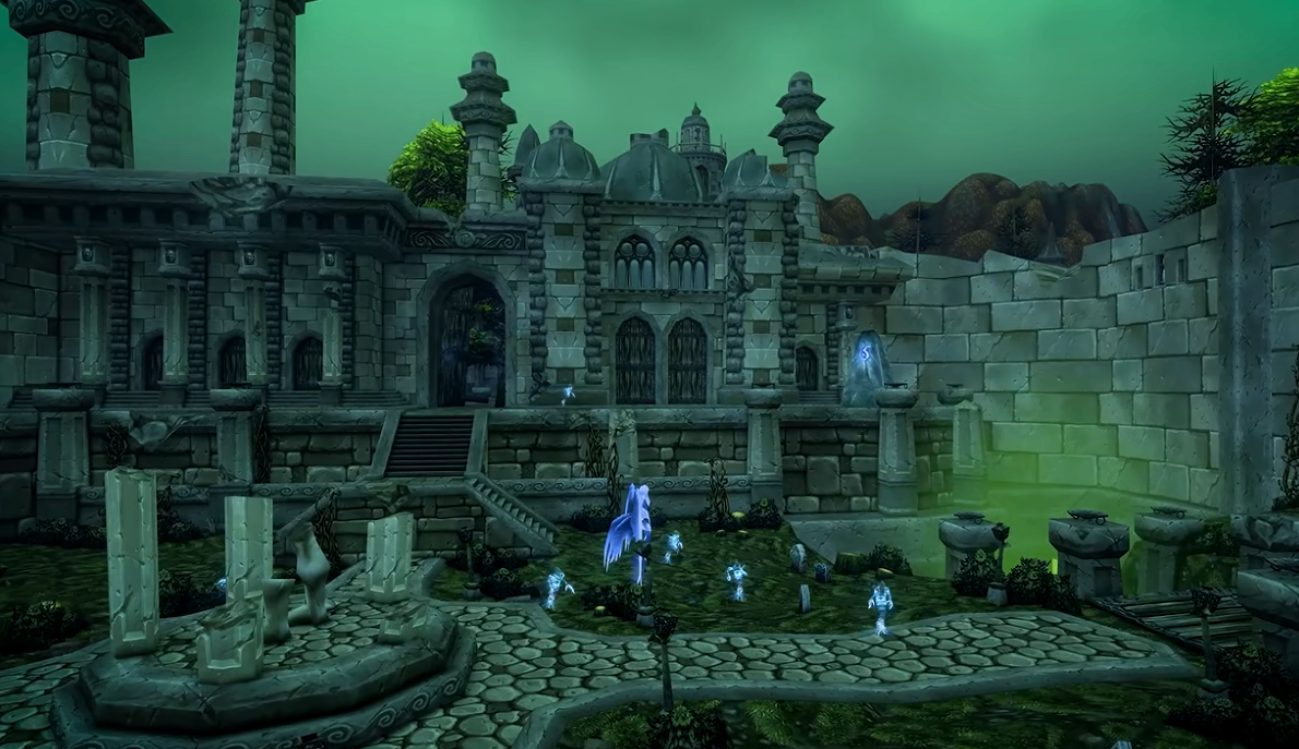 WoW Forever Dungeon Guide: All 9 New Dungeons, Bosses, Loot, and Tips