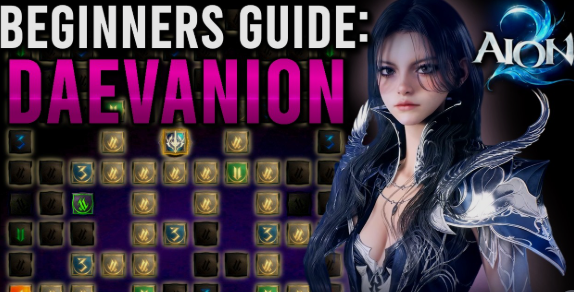 AION 2 Assassine Guide: Burst-Build, Skills, Stigma und 5-Stack-Rotation